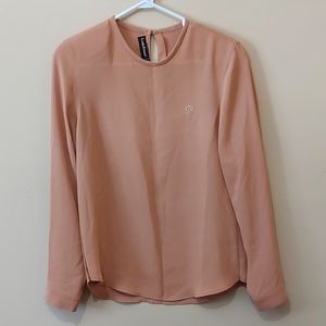 Vintage Louis Feraud Blouse